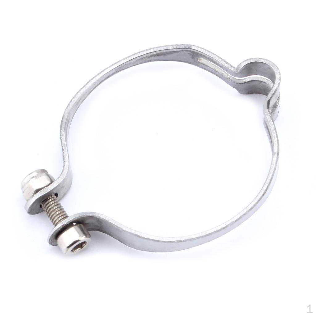 Bike Cable Clamps for Brake Housing