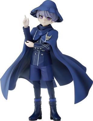 Good Smile Company POP UP PARADE Super Detective Casebook Raincode Yuma Koko Head Non-scale Plastic Painted Complete Figure