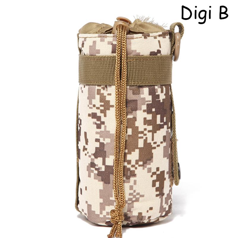 tactical bottle pouch