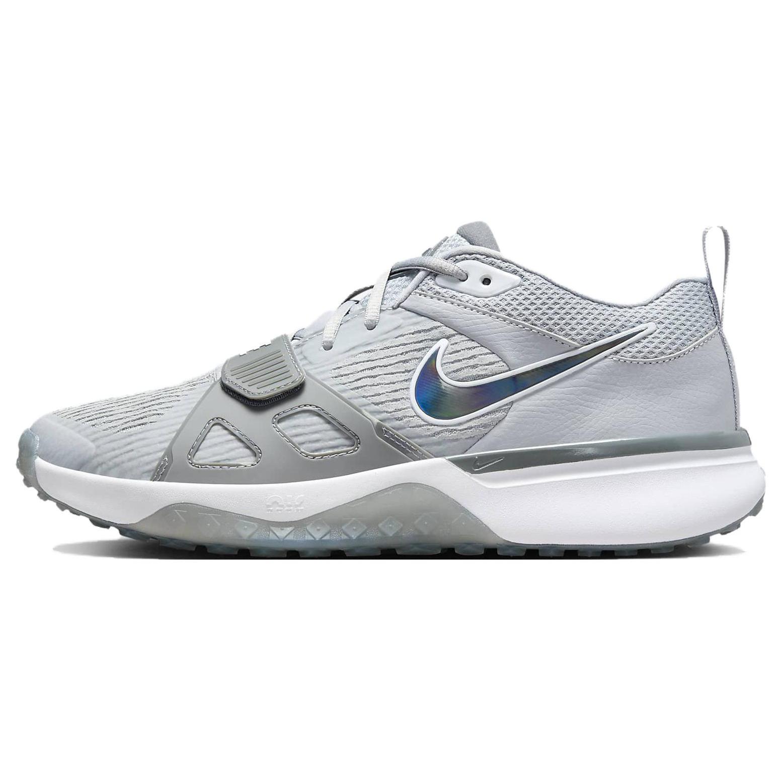 

Новые Nike Air Zoom Diamond Elite Turf Wolf Grey DZ0503-002 40