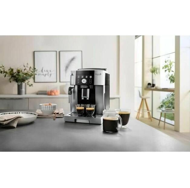 Coffee Machine DeLonghi ECAM 250.23.SB Magnifica S Smart