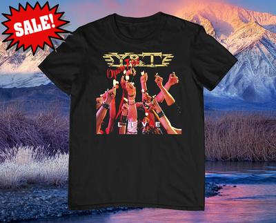 Üst giysisi – T-shirtler