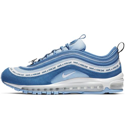

New Nike Air Max 97 Have A Nike Day Indigo Storm BQ9130-400 42.5