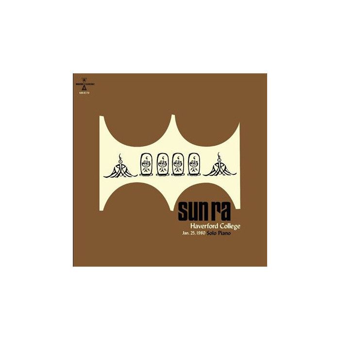 Haverford College, 25 Janvier 1980