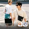 Li-Ning Unisex Sports Sling Bag