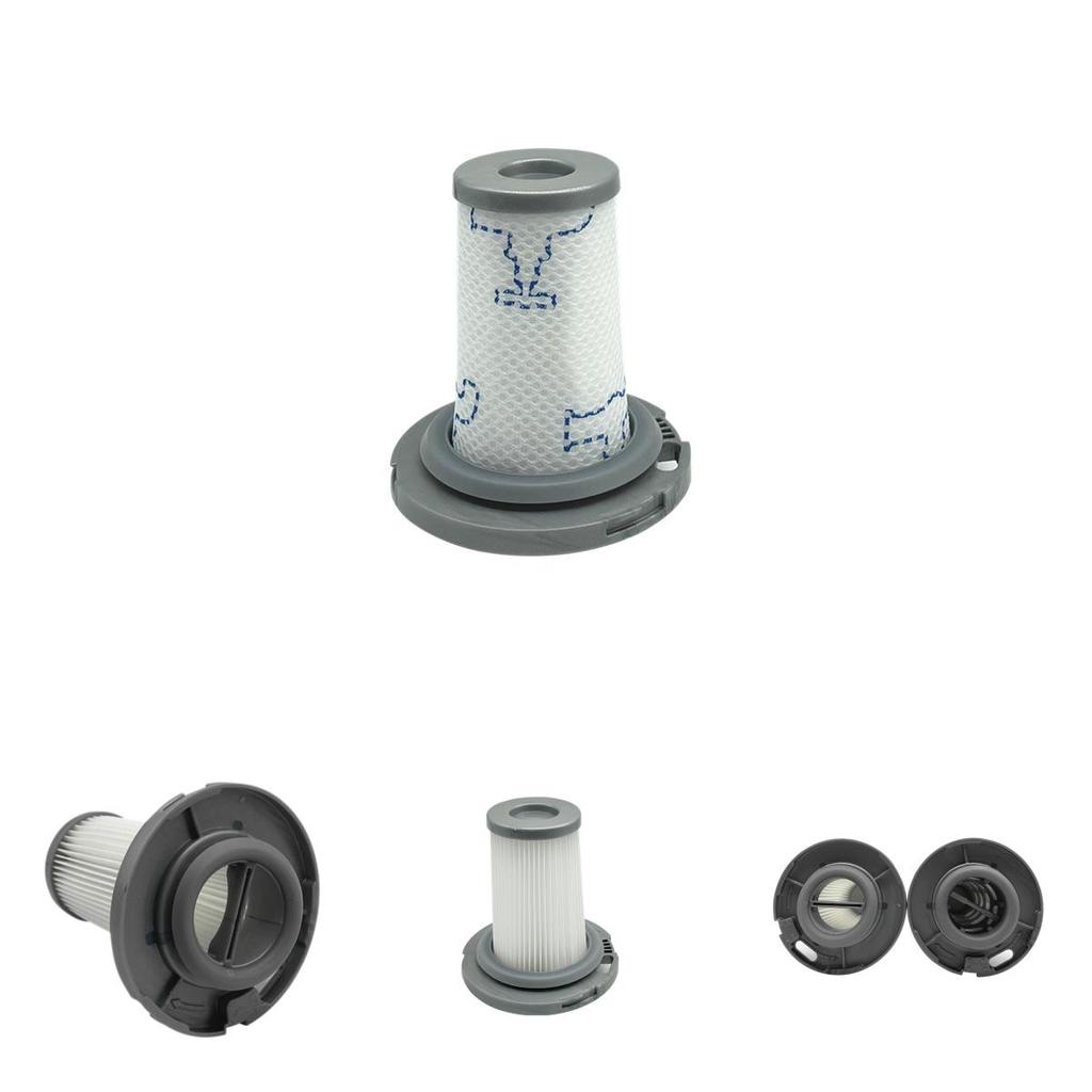 For Rowenta Xforceflex 860 Vacuum Filter Mesh With Longlasting Filtration