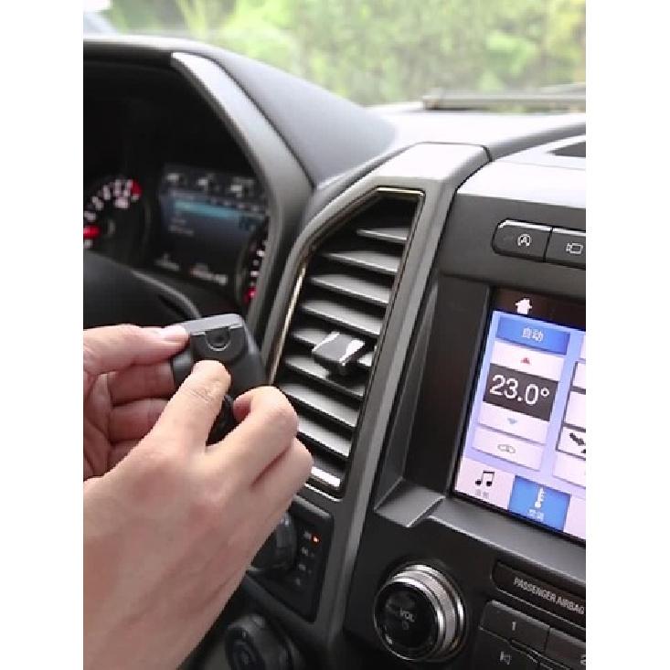 Car Air Vent Gravity Phone Holder Mount Bracket Clip for Ford F150 F-150 15-