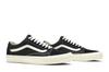 Vans OG Old Skool LX 'Black' VN0A36C8N8K Men's Shoes