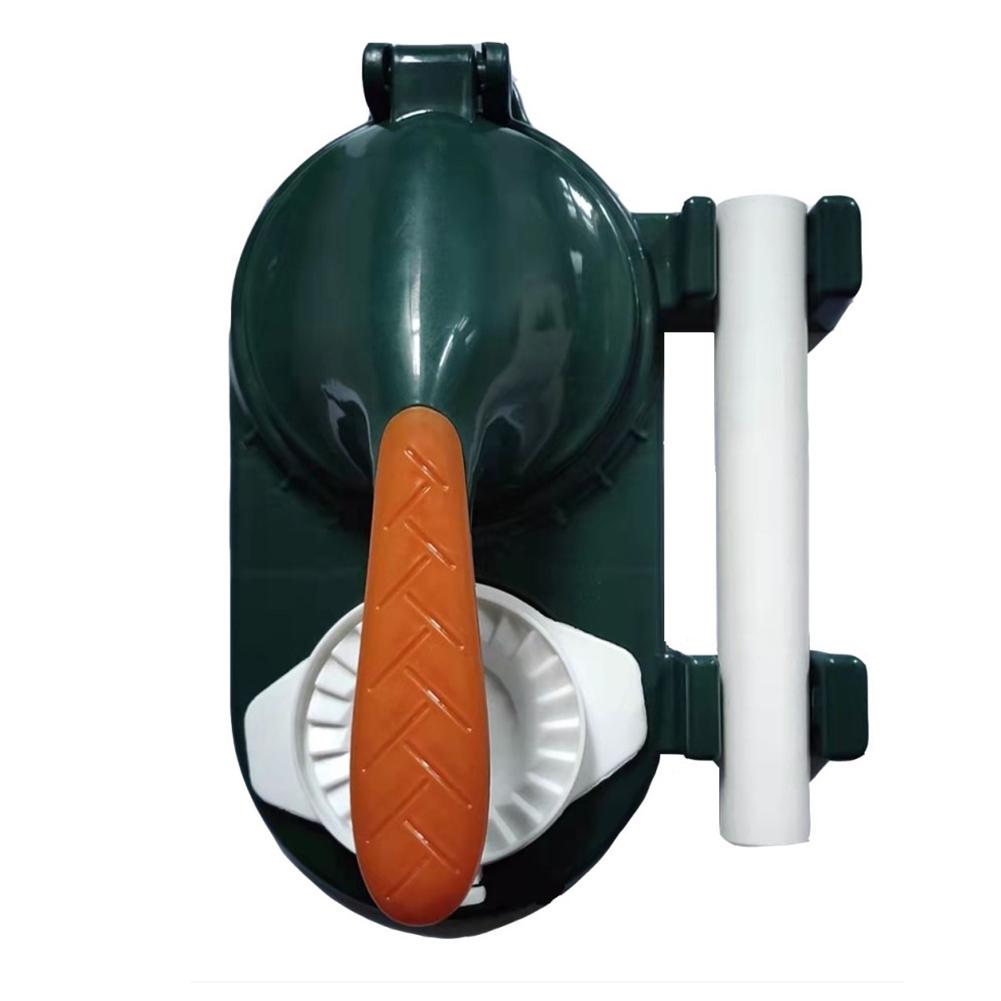 

Tortilla Dumpling Maker Dumpling Mold Dumpling Skin Wrapper Mould Dough Press Maker Kitchen Dumpling Noodles Making Tool