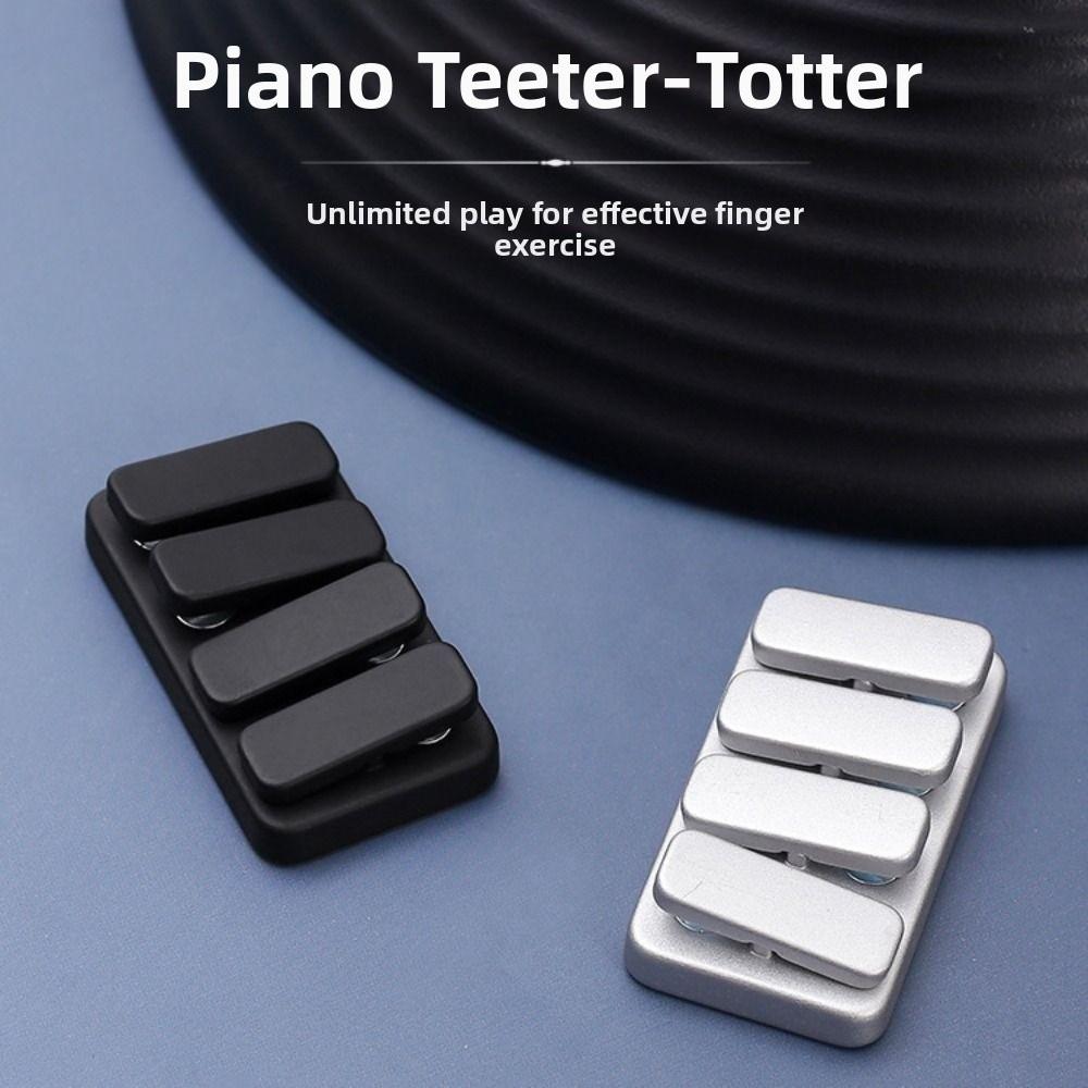 Rectangle Shape Mini Sensory Toys Magnetic Fidget Push Card Fidget Slider  Autism Support