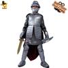 Halloween Boy Armor Samurai Costume Boy Roman Warrior Cosplay Festival Costume