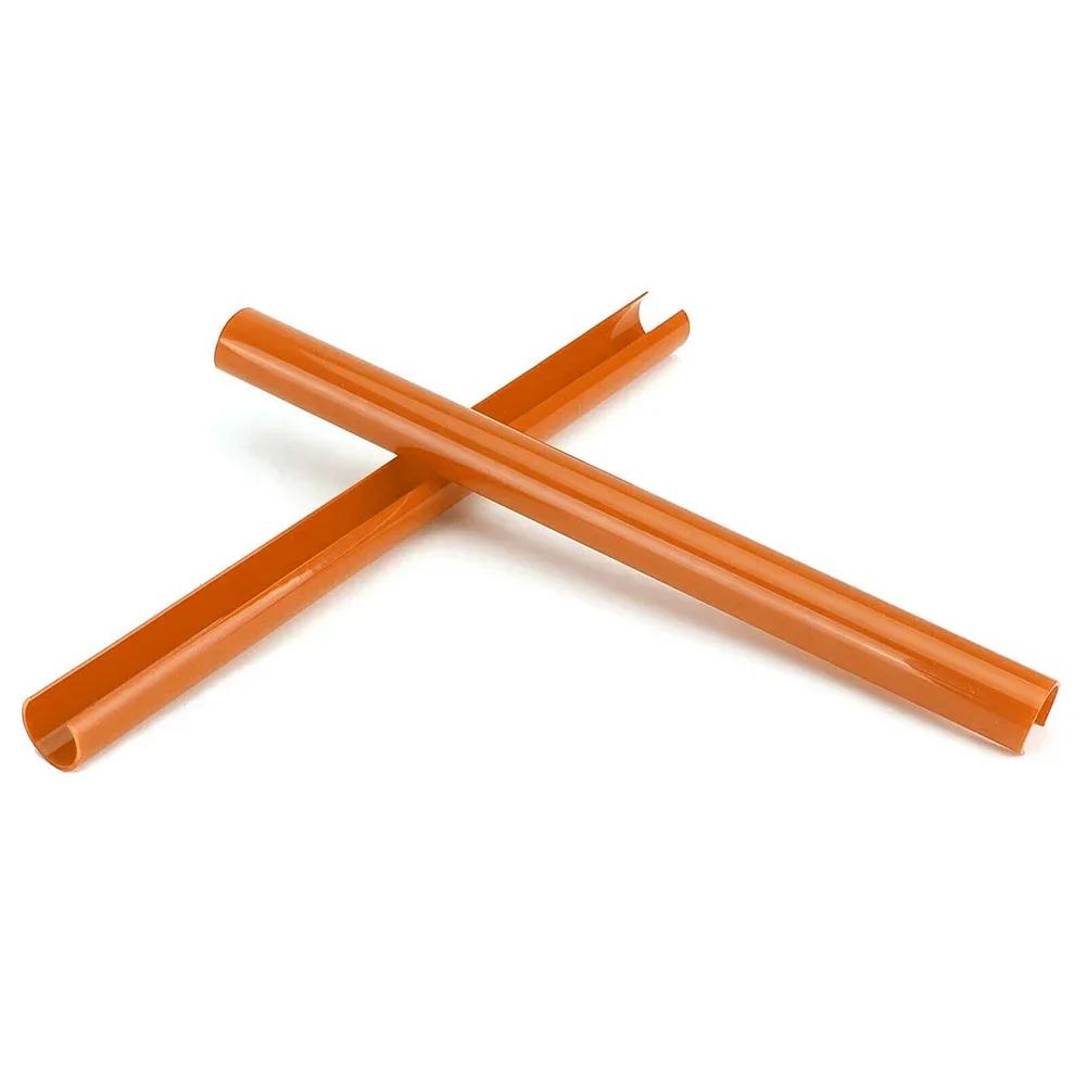 For BMW E60 E65 E66 Front Grille Bar V Brace Wrap Frame ABS 36cm Garnishing Tube Decorative Trim Molding Grille Decoration