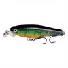 Fishing, Hard for Long Casting, Lifelike Artificial for and Fishing