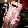 Phone Case For Google Pixel 10 9 Pro XL 9A 8 7 6 Pro Pixel 8A 7A 6A Pixel 8 7 6 5 Cute Fox