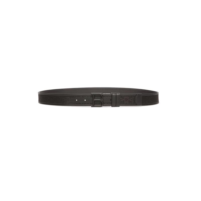 BALLY Men s Business Casual Belt 110