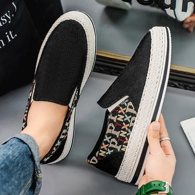 Scarpe da uomo – Mocassini