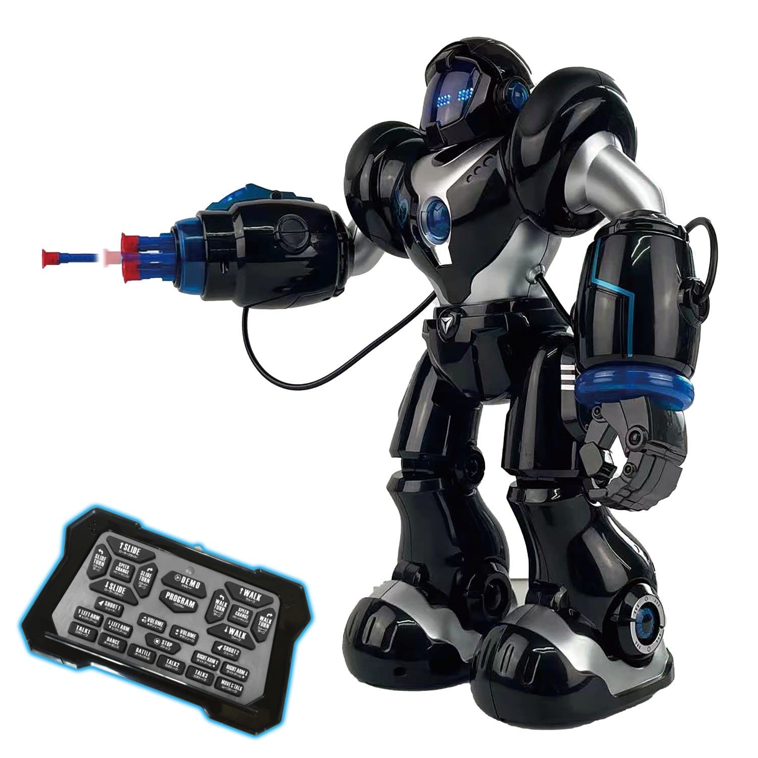 

TKSK Robo Buster X Mark II TK-058