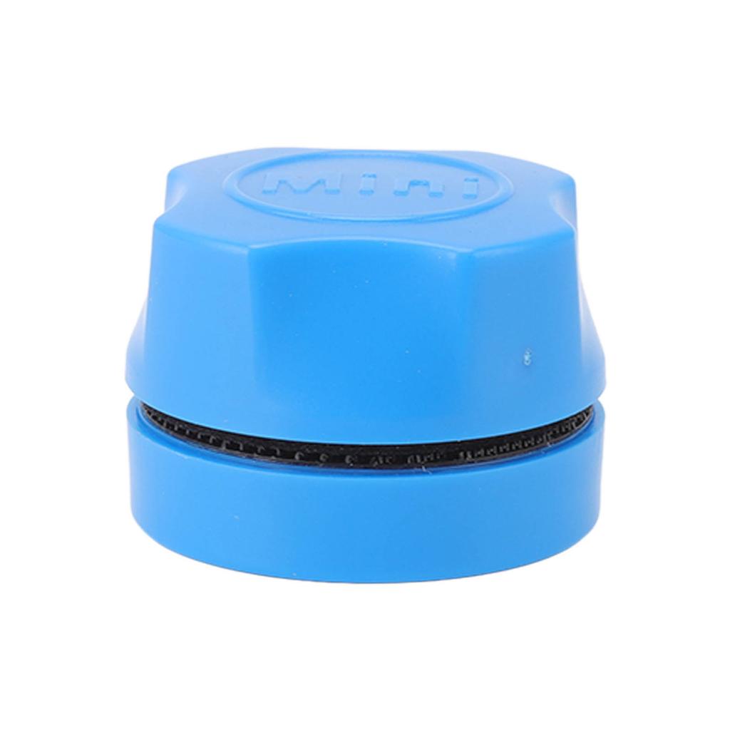 Aquarium Magnetic Algae Scraper Ergonomic Small Magnetic Glass Cleaner for Fish