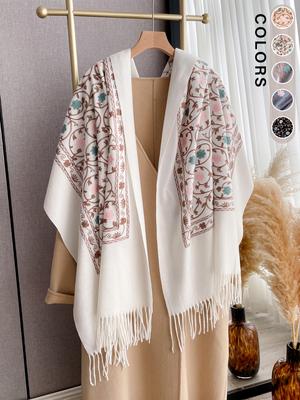 Accessoires – Écharpes et foulards
