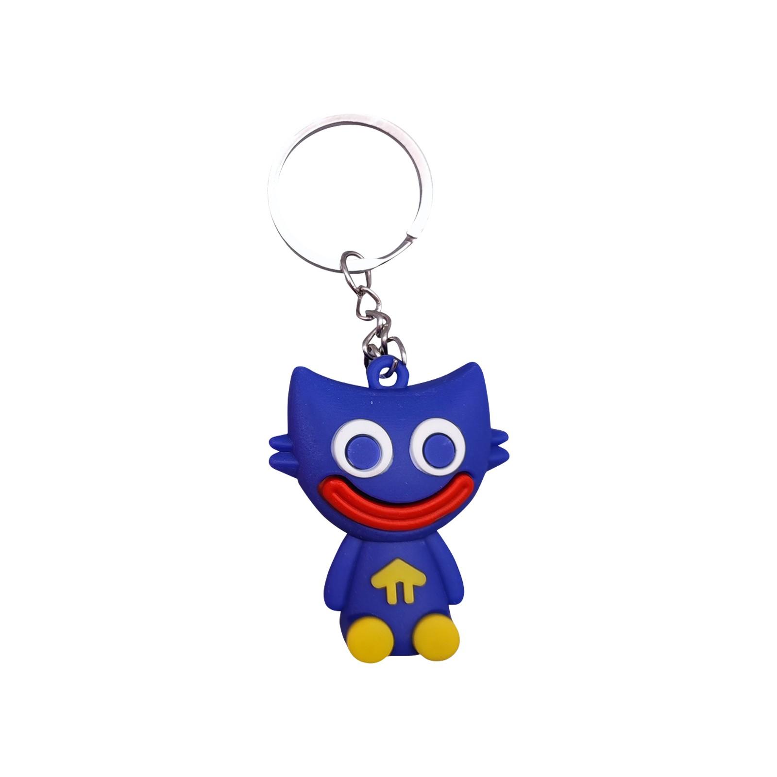 

Stress Relief Toy Autistic Children Adult Holiday Toy Key Ring C