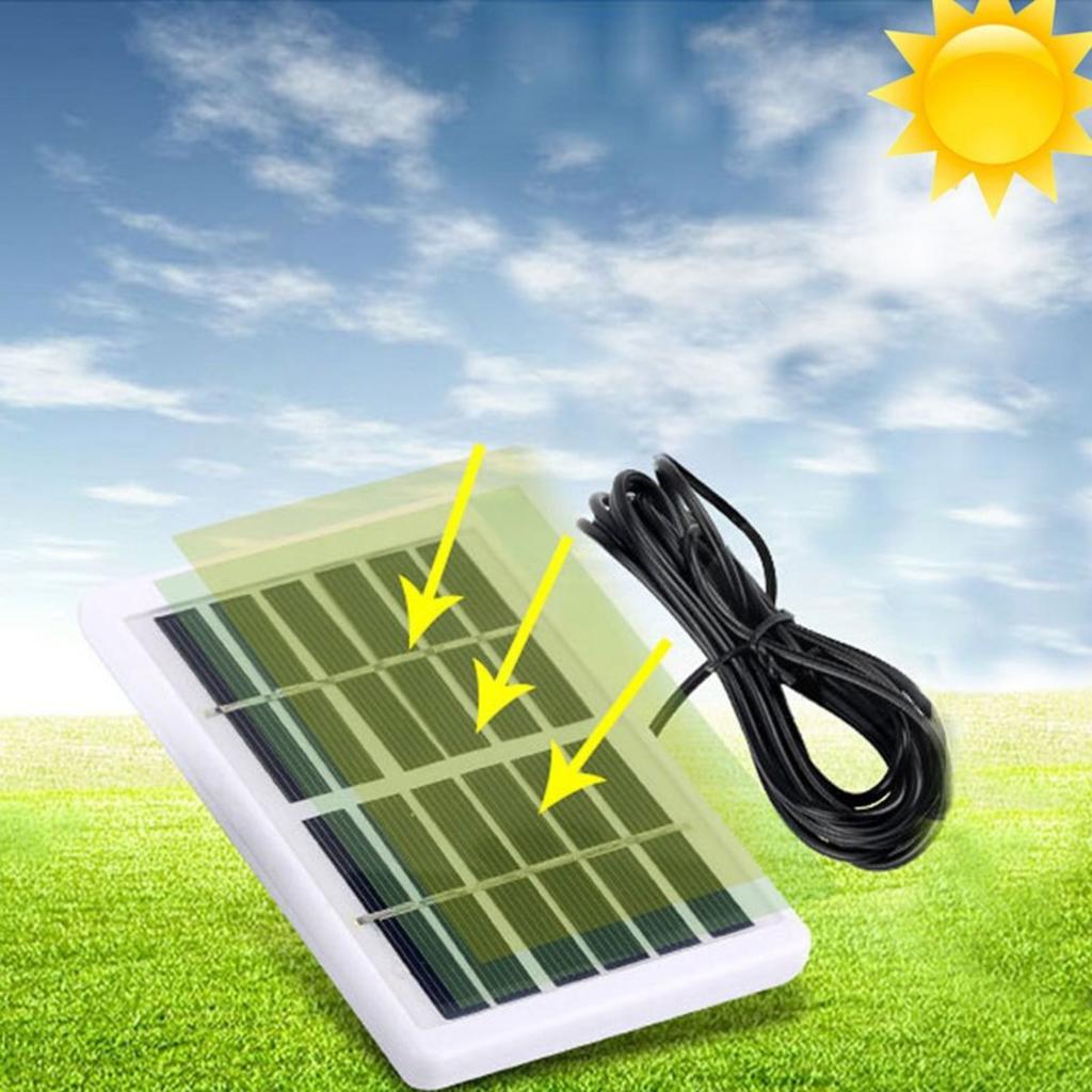New Waterproof, Portable, and Bright 6000K LED Solar Hanging Light Bulb - Ideal for Hiking, Fishing, and Emergencies - Outdoor S