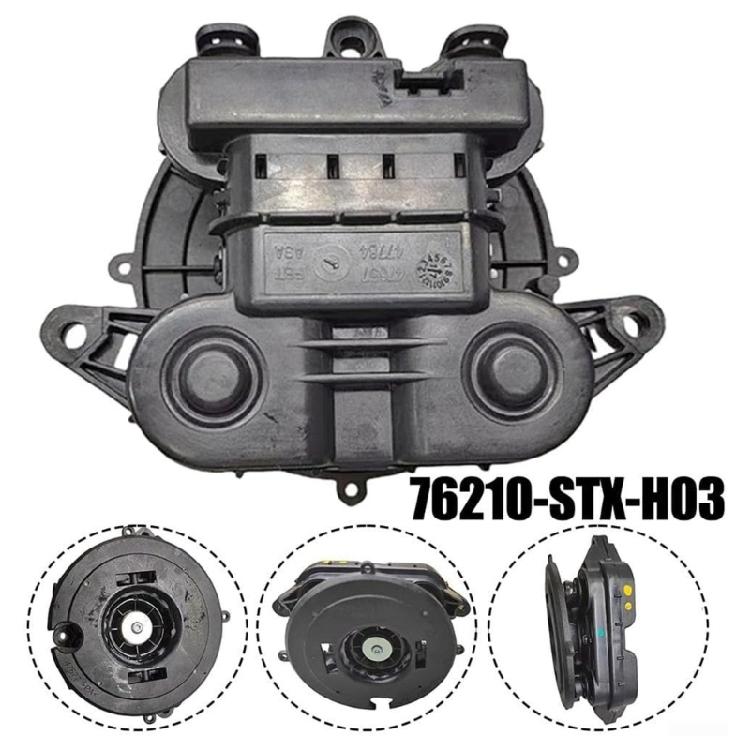 Car Actuator Assembly Replacement Side View Actuator Automotive Parts 76210STXH03