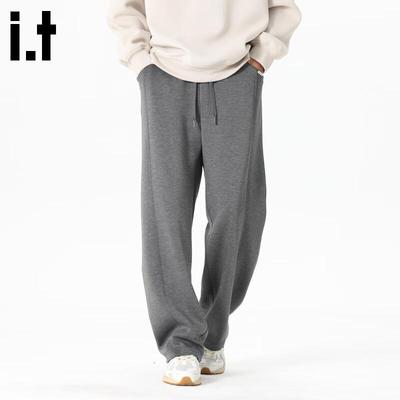 Fingercroxxit Herren lockere lässige Jogginghose