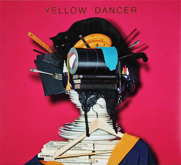 

CD GEN HOSHINO - Yellow Dancer VIZL898 Speedstar Recor 2015 Japan Rock Used