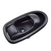 Interior Car Door Handle For Hyundai Elantra 1996-2000 82610-29000 82620-29000