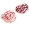 Small Dog Hair Clips Varies Patterns Fashionable Cute Safe Portable Cat Grooming Hair Clips for Dog