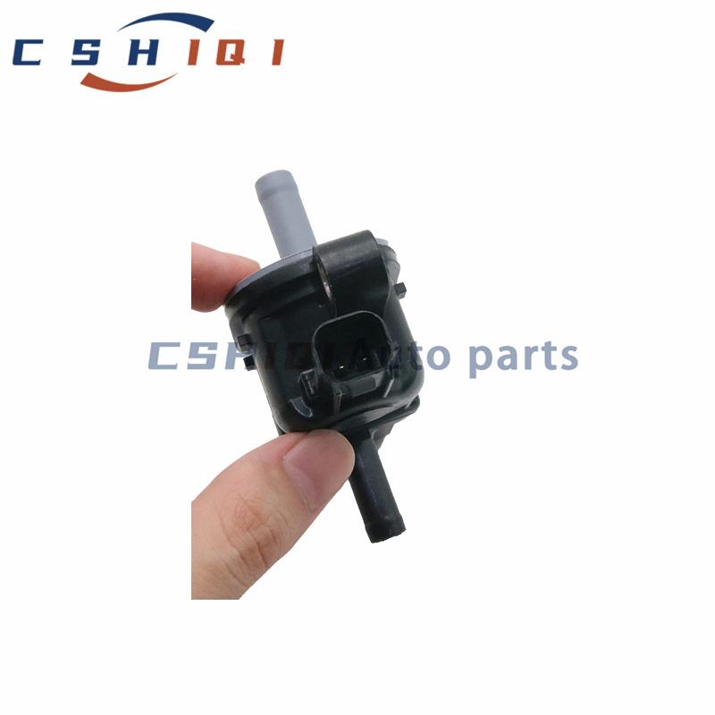 36162-RRA-A01 Carbon Vacuum Solenoid Purge Control Solenoid Valve for Honda Civic Accord CRV Crosstour ILX TSX Acura 36162RRAA01