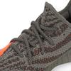 adidas Yeezy Boost 350 V2 Beluga Reflexní Unisex Tenisky Šedá Věžově šedá Solárně červená GW1229