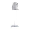 Lampa zewnętrzna stołowa LED 5W OSTAP TB-2749-CH Italux