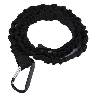 1 Pcs Canoe Kayak Lanyard Fishing Rod Leash Safety Tie Rope for Outdoor Paddle
