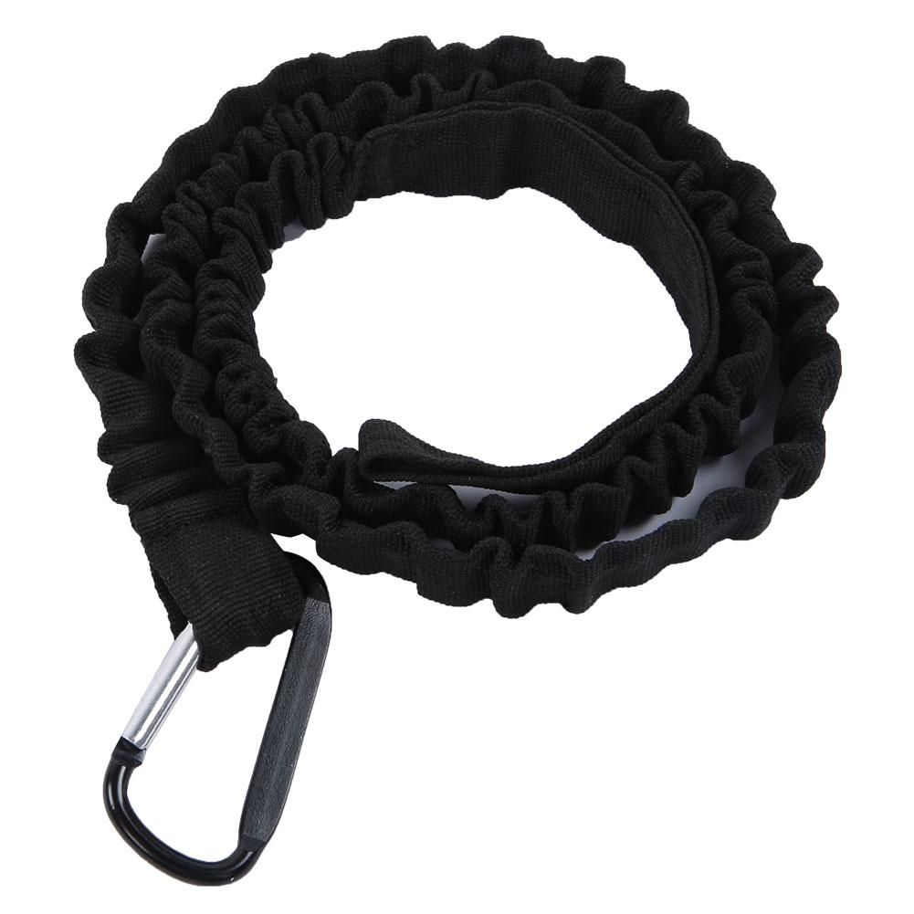 

1 pcs Canoe Kayak Lanyard Fishing Rod Leash Safety Tie Rope for Outdoor Paddle