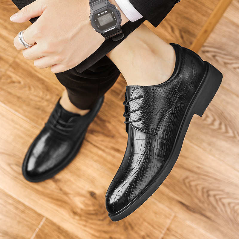 Party Spring-autumn Men's Vulcanized Sneakers Casual Road Shoes Basketball Lace Sports Fitness Cheaper Shooes