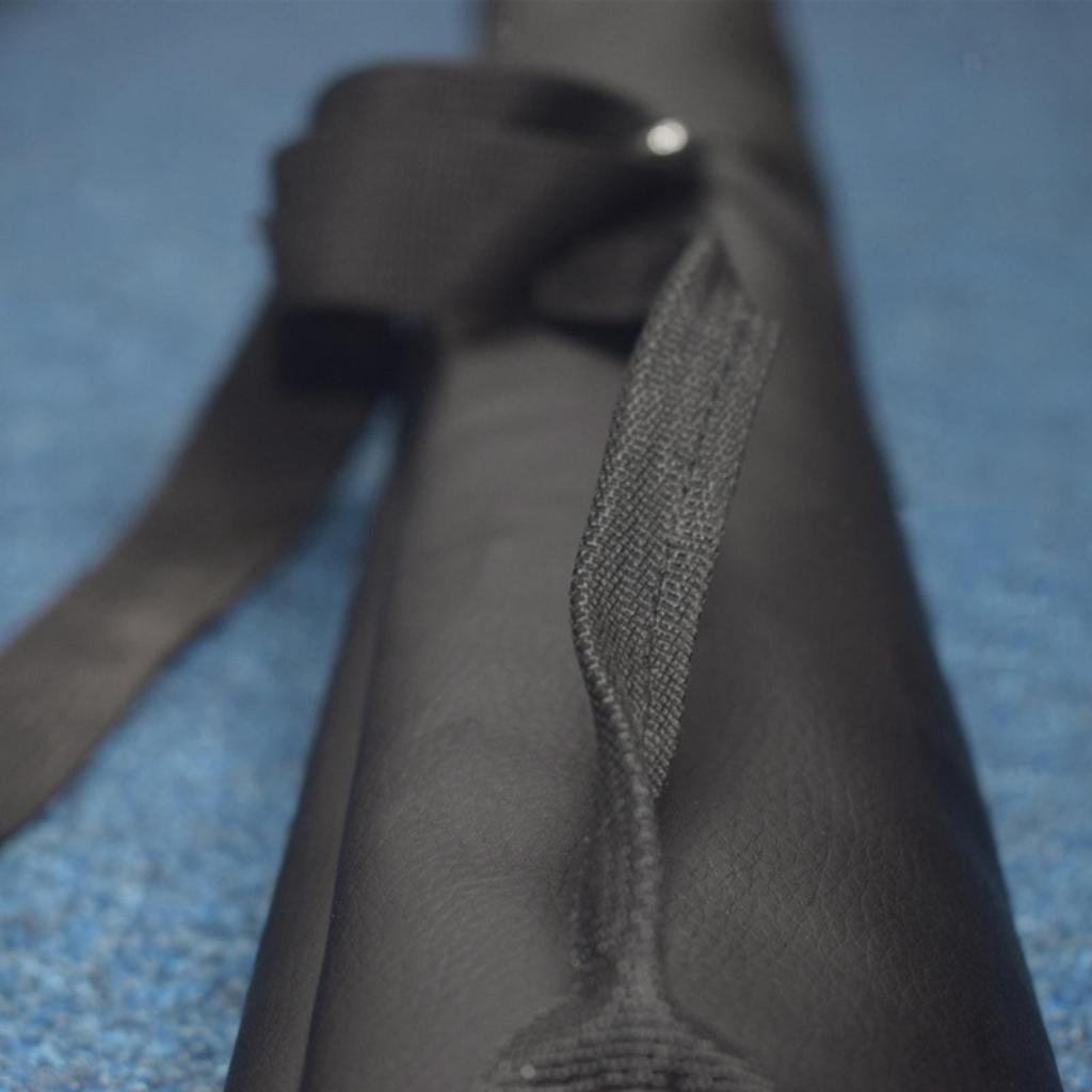 Baseball Bat Bag Stick Cover Light Weight Cue Case Carry Bag Portable Snooker Pool Cue Storage Bag Easy To Carry