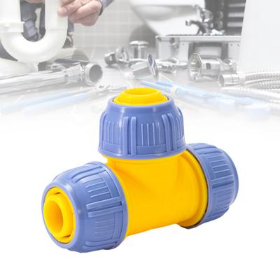 Accessori per il bagno – Tubi e raccordi idraulici