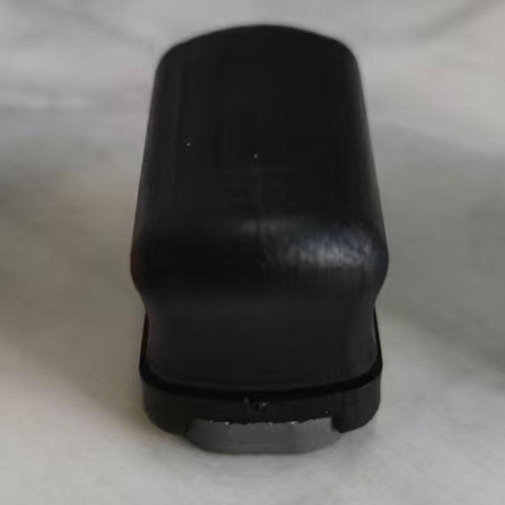 Double-Sided Car Denibbing File Portable Car Metal Mini File Car Paint Remover Tool Polishing Tool