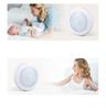 1PC LED Human Body Induction Light Control Night Light Cabinet Lamp