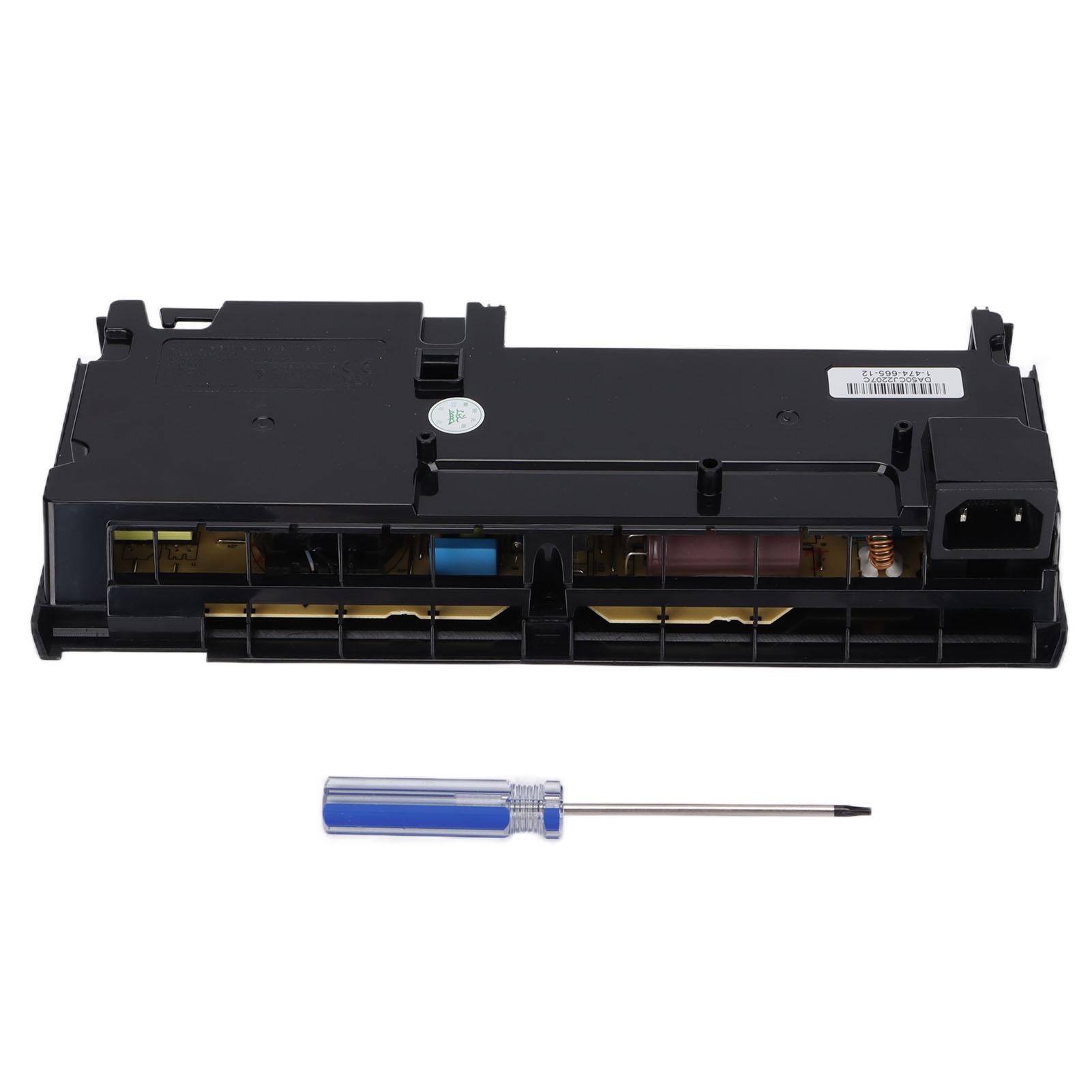 

Адаптер питания ADP‑300CR для модели PS4 PRO‑7000, полностью герметичный сменный источник питания, 100‑240 В