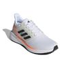 Adidas EQ19 Run 'White Solar Red' Sneakers H02036