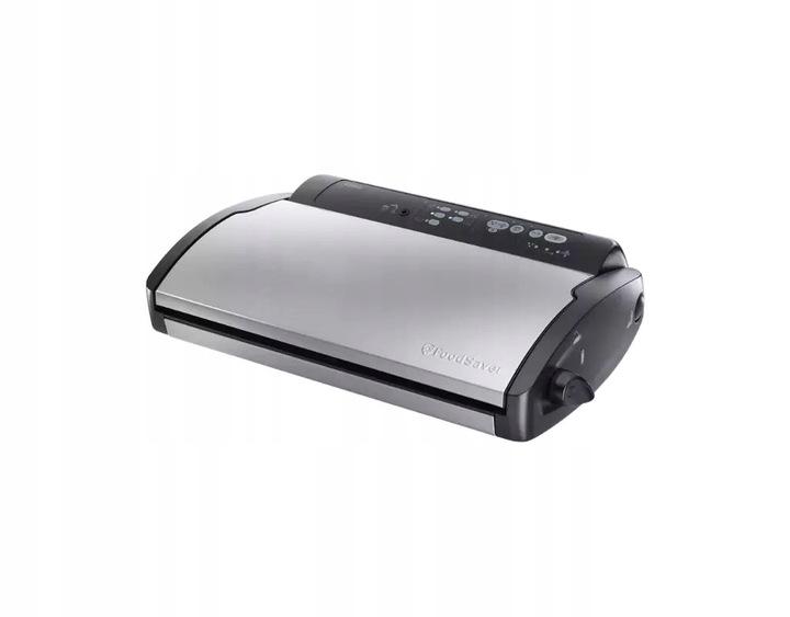 SIGILATOR CU VID FOODSAVER V2860 PACKER