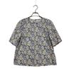 Used Liberty Print Blouse