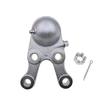 Front Suspension Lower Arm Ball Joint for Mitsubishi Pajero Montero II 1990-2004 V32 V43 V44 L200 Challenger MB831037 MB831038