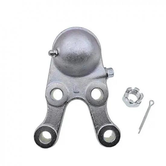 Front Suspension Lower Arm Ball Joint for Mitsubishi Pajero Montero II 1990-2004 V32 V43 V44 L200 Challenger MB831037 MB831038