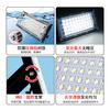 50-150W LED Flood Light Outdoor Lighting Floodlight IP65 Waterproof Reflector Projecteur LED Exterieur Focus Spotlight Wall Lamp