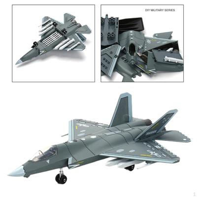 1:72 J35 Airplane Model Simulation Plane Miniature Fighter Aircraft for Office Bedroom Living