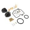 Motorcycle Carburetor Repair Kits Accessory for YM YBR125 JYM125 for Mikuni Carburetor VM22