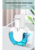 P10 Smart Wall-Mounted Automatic Foam Soap Dispenser